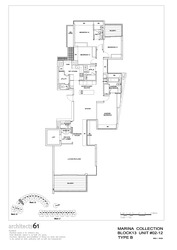 Marina Collection (D4), Condominium #638596361
